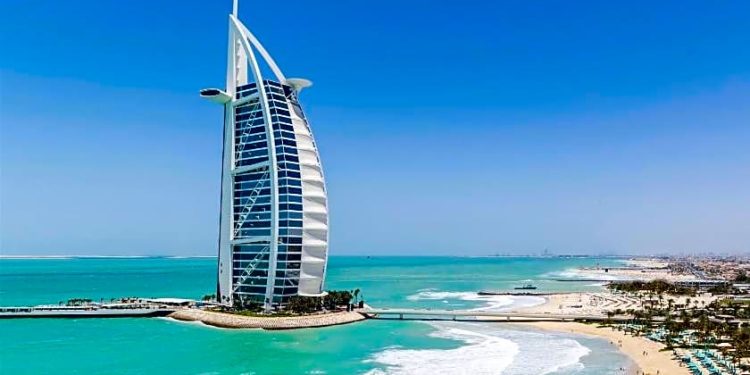 Efsane Otel Burj Al Arab “Bakım” İçin Mi Kapatıldı?