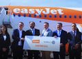 easyJet’ten Fas’a 4 Milyon Koltuk Sürprizi