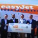 easyJet’ten Fas’a 4 Milyon Koltuk Sürprizi