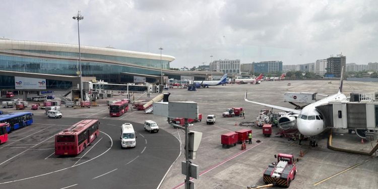 Hindistan’da Havayollarına Ücret İndirimi!