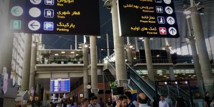 İran Hava Sahası Yeniden Açıldı: İstanbul Uçuşları Başlıyor Mu?