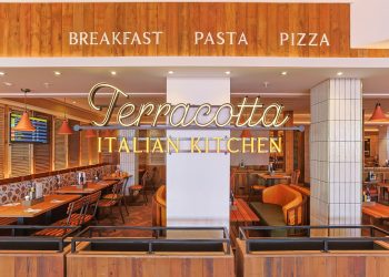 Avolta İtalyan Mutfağını East Midlands Havalimanı’yla Tanıştırdı