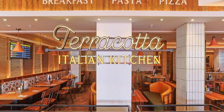 Avolta İtalyan Mutfağını East Midlands Havalimanı’yla Tanıştırdı