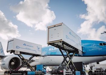 Gategroup KLM Catering Services’in Yüzde 75 Hissesini Alıyor