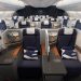 Lufthansa Koltukta 1-2-1 Düzenine Geçti