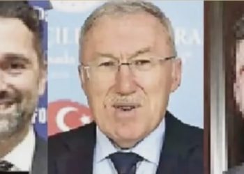 THY’de Tartışma Yaratan Atamalar…