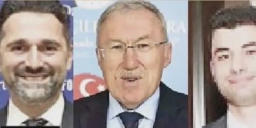 THY’de Tartışma Yaratan Atamalar…