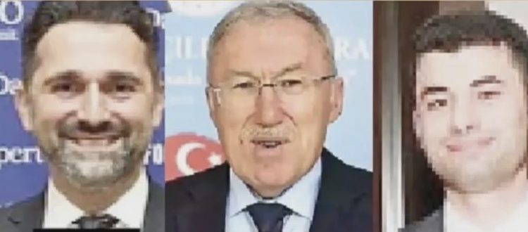 THY’de Tartışma Yaratan Atamalar…