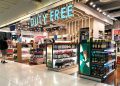 Duty Free Alışveriş Limitlerinde Son Durum!