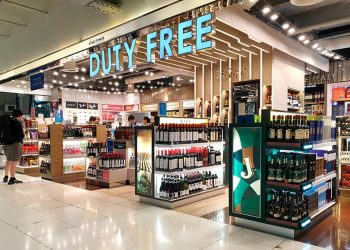 Duty Free Alışveriş Limitlerinde Son Durum!