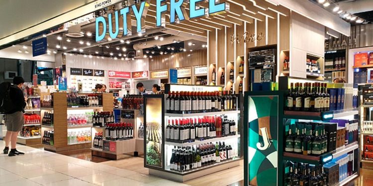 Duty Free Alışveriş Limitlerinde Son Durum!