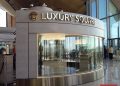 ATÜ’den “Luxury Square” Hamlesi