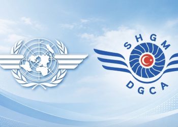 ICAO Türk Sivil Havacılığını Tescilledi