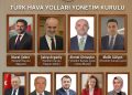 THY Yönetiminin Huzur Hakları Sosyal Medyanın Gündeminde!