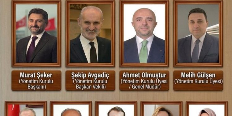 THY Yönetiminin Huzur Hakları Sosyal Medyanın Gündeminde!