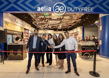 “Son Dakika Duty Free”