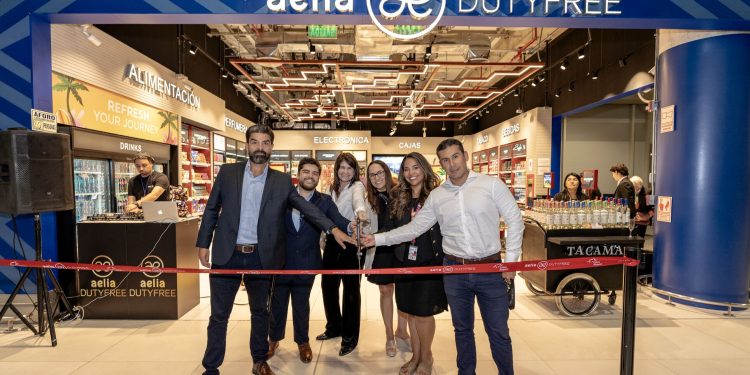 “Son Dakika Duty Free”