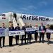Air Serbia Wizz Air’in Boşluğunu Doldurdu