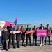 Wizz Air Timisoara’ya Uçmaya Başladı