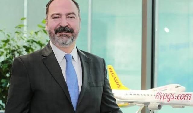 Nane 2027’de IATA Yönetim Kurulu Başkanlığına Seçildi