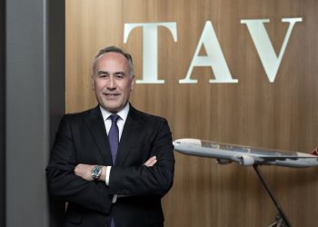 Serkan Kaptan, Türkiye’nin Değer Yaratan 50 CEO’su Arasında