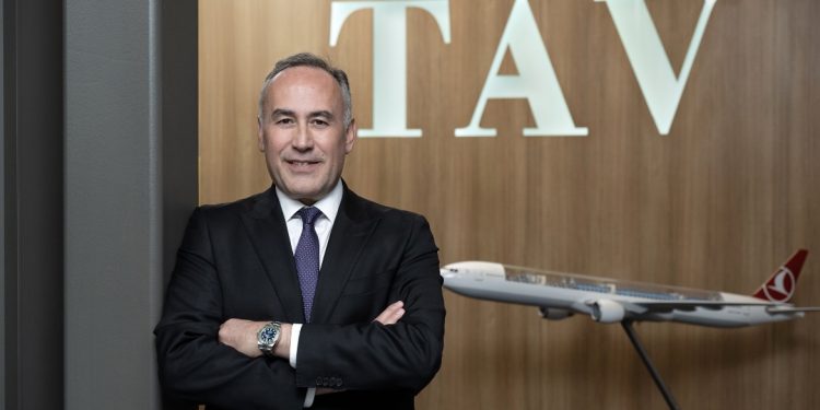 Serkan Kaptan, Türkiye’nin Değer Yaratan 50 CEO’su Arasında