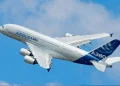 A380’ler İçin Acil Denetim Kararı!