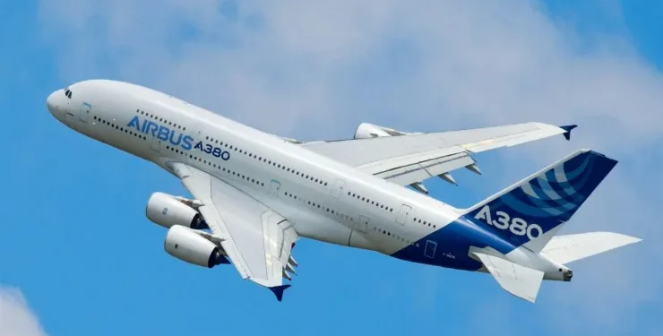 A380’ler İçin Acil Denetim Kararı!