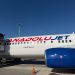 Anadolu Jet Uçağına Binen AJET Yolcuları Şaşkın