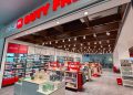 ATÜ Duty Free Batum Havalimanı’nda Büyüyor