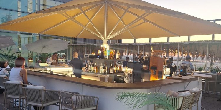 Lagardere’nin Beach Barlı Havalimanı FAB Awards’da Finalist Oldu