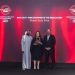 Dubai Duty Free’ye Üst Üste 25’inci Kez “En İyi Duty Free” Ödülü