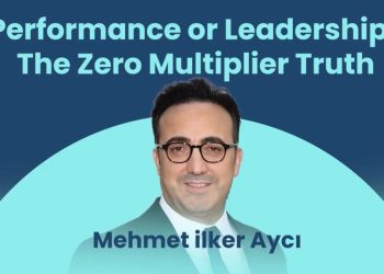 İlker Aycı: “Kriz Dönemlerinde Yöneticilik Değil Liderlik Öne Çıkar”