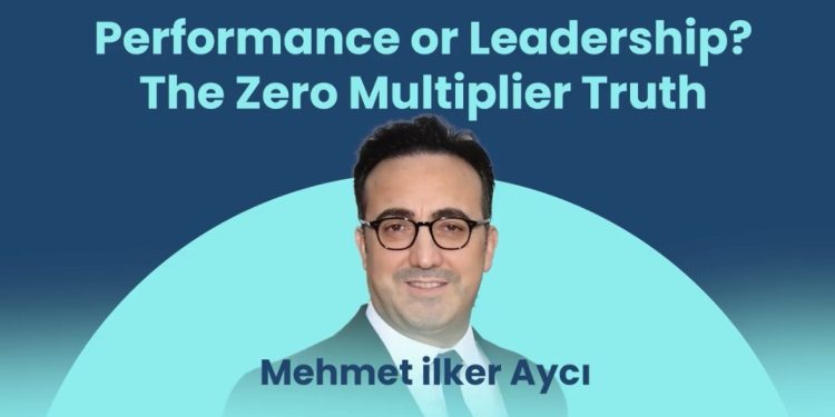 İlker Aycı: “Kriz Dönemlerinde Yöneticilik Değil Liderlik Öne Çıkar”