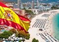İspanya 100 Milyon Turiste Koşuyor