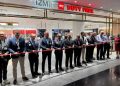 ATU Duty Free Adnan Menderes Havalimanı’ndaki Mağazasını Yeniledi