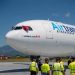 Arnavutluk’tan Tarihi Uçuş: Toronto Seferleri Başladı