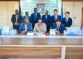 Kenya’nın 1,2 Milyar Dolarlık Havalimanı İhalesi Çinli Şirkete Gitti