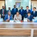 Kenya’nın 1,2 Milyar Dolarlık Havalimanı İhalesi Çinli Şirkete Gitti
