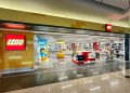 China Duty Free Group’tan Yeni LEGO Mağazası