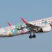 Hong Kong Airlines’tan Panda Temalı Uçaklar