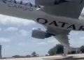 Boeing 777’nin Alçak Uçuşu Soruşturuluyor