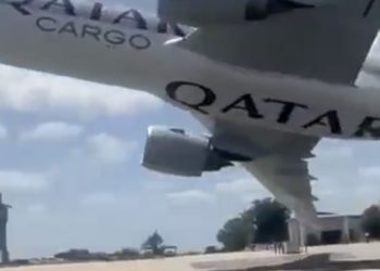 Boeing 777’nin Alçak Uçuşu Soruşturuluyor