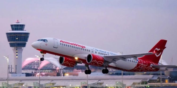 AnimaWings Filosunu ve Uçuş Ağını Büyütüyor