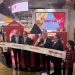 Heathrow’a Özel Toblerone