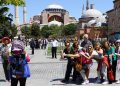 Türkiye Turizminde Alarm Zilleri!