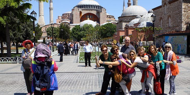Türkiye Turizminde Alarm Zilleri!