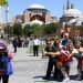 Türkiye Turizminde Alarm Zilleri!