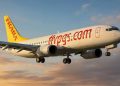 Pegasus yatırımcısını güldüren paylaşım