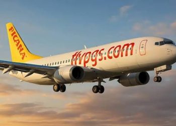 Pegasus yatırımcısını güldüren paylaşım